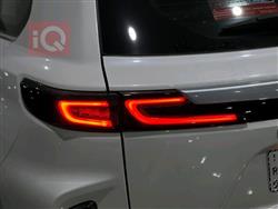 تويوتا أوربان كروزر